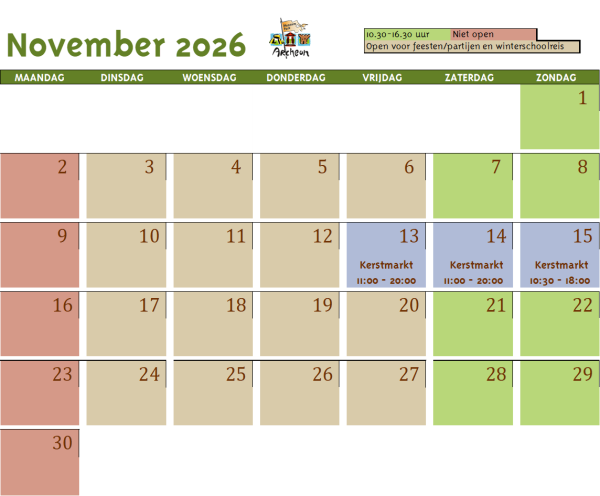 November 2026